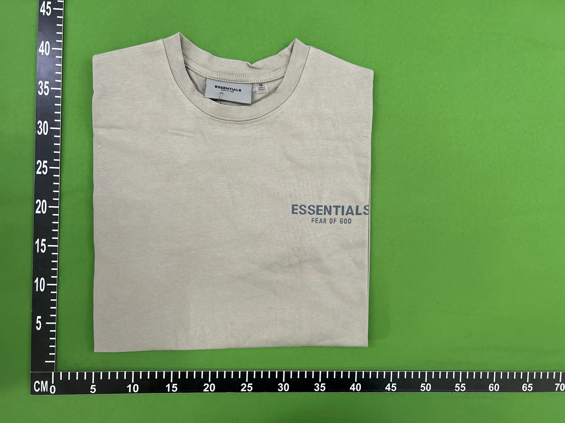 Essentials Fear of God T-Shirt