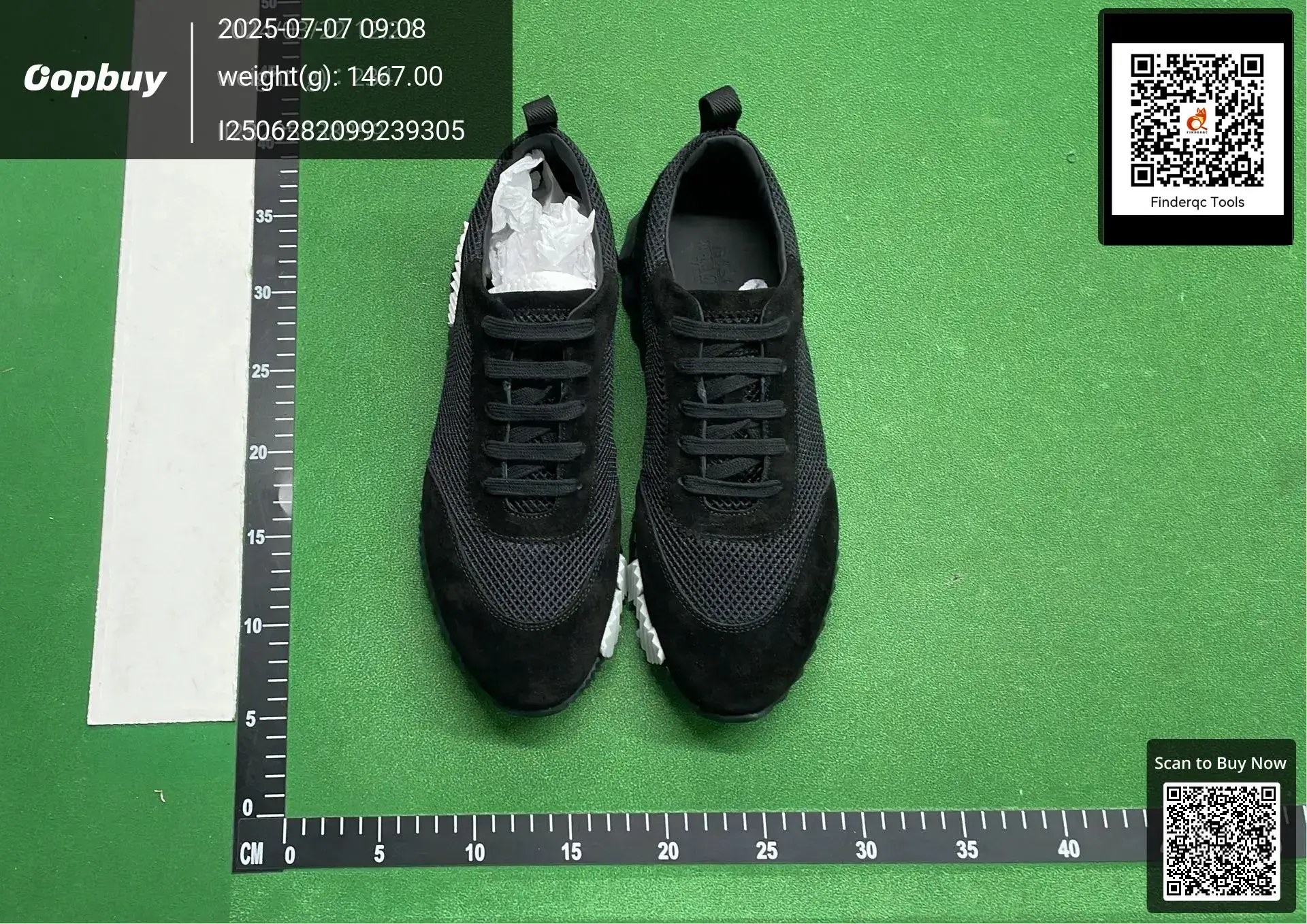 In-Stock H Brand Sports Casual Shoes for Men and Women, Flat Round-Toe Genuine Leather Classic Versatile Fashion 2025 New Model Export