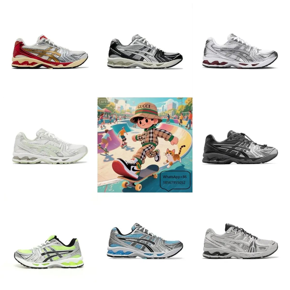 HJBR-高品质男女休闲运动鞋-WhatsApp+86 185 6795 5052