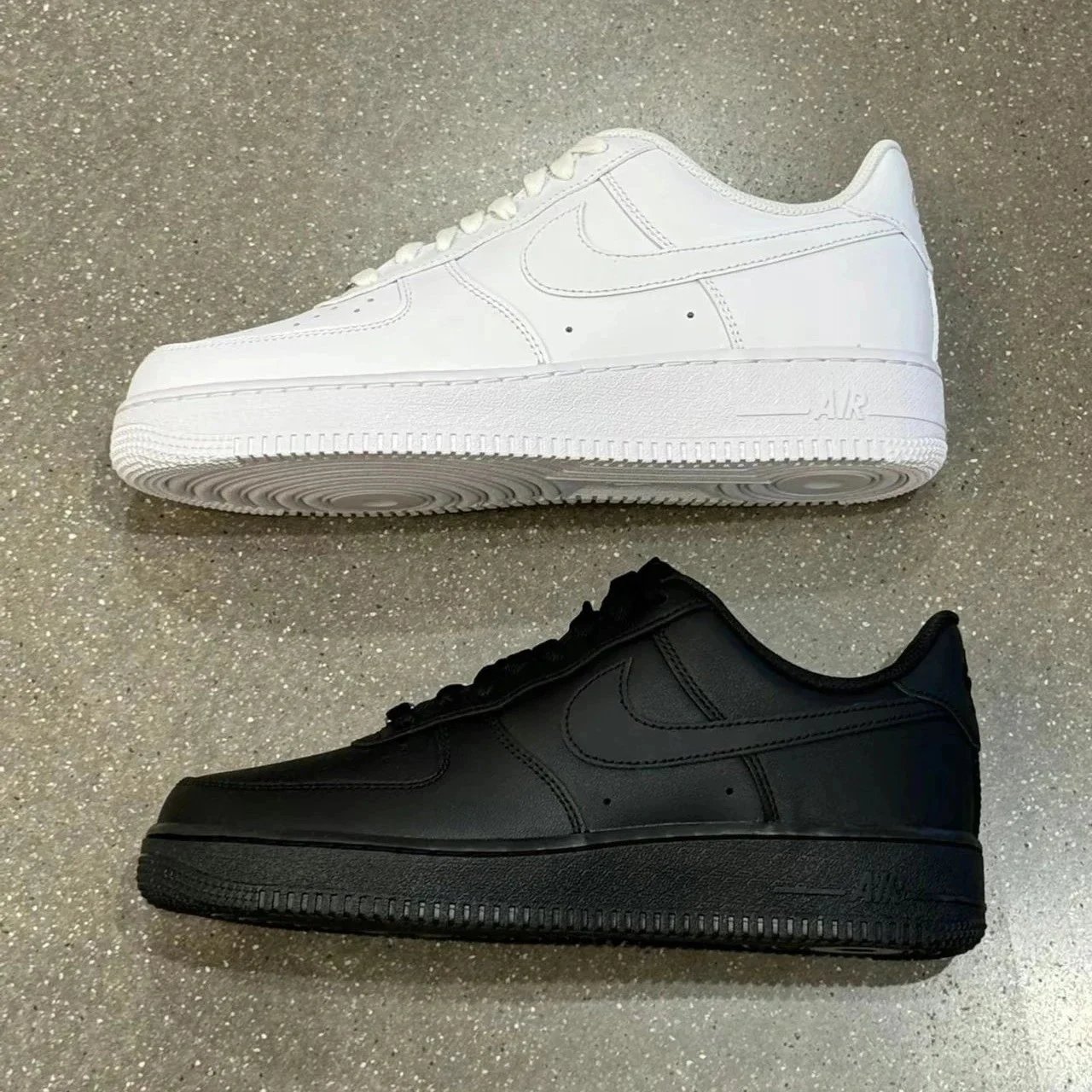 Nike Air Force 1 '07 Pure White