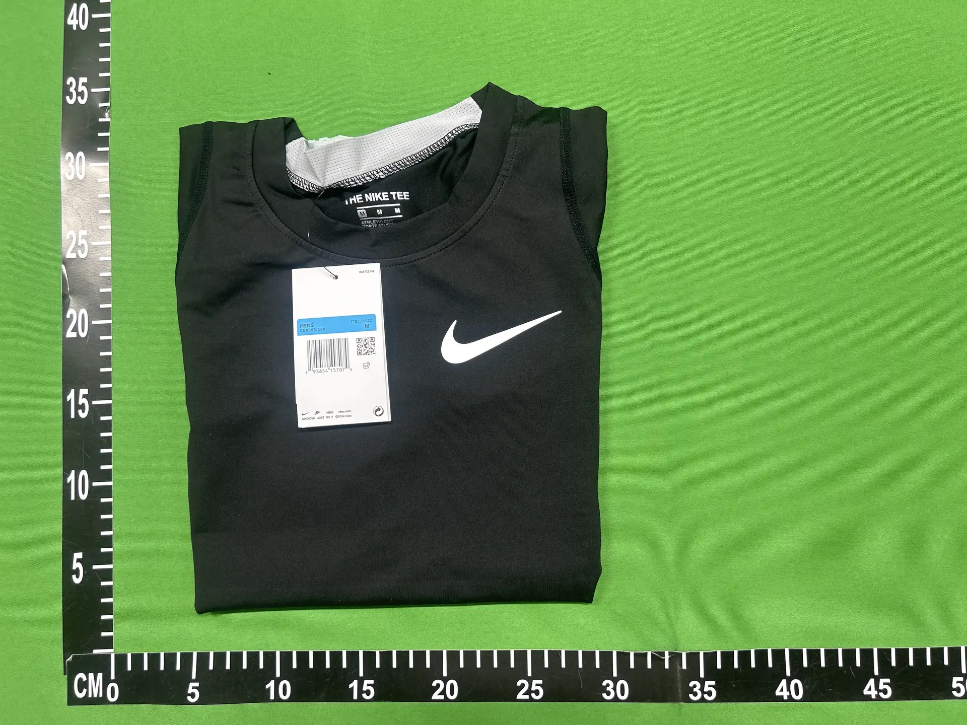 NK Compression Shirts