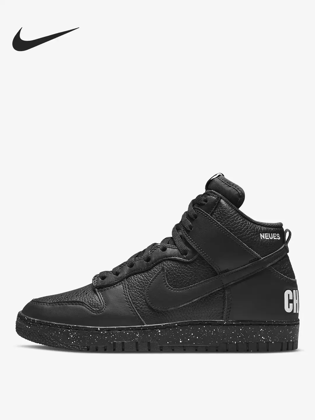 Nike/Nike Genuine Dunk High 1985 Men's and Women's Athleisure Sneakers Dq4121-001
