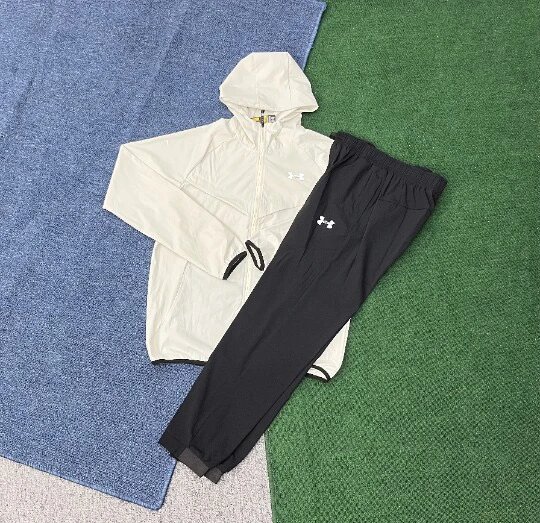 Under Armour tracksuit