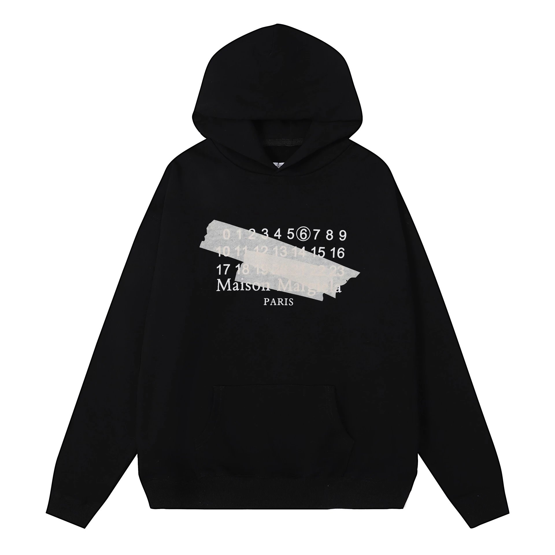 Maison Margiela PARIS Hoodie