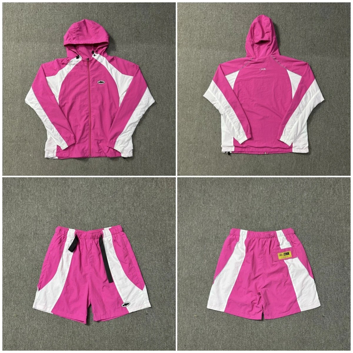 LACOSTE Track Suit