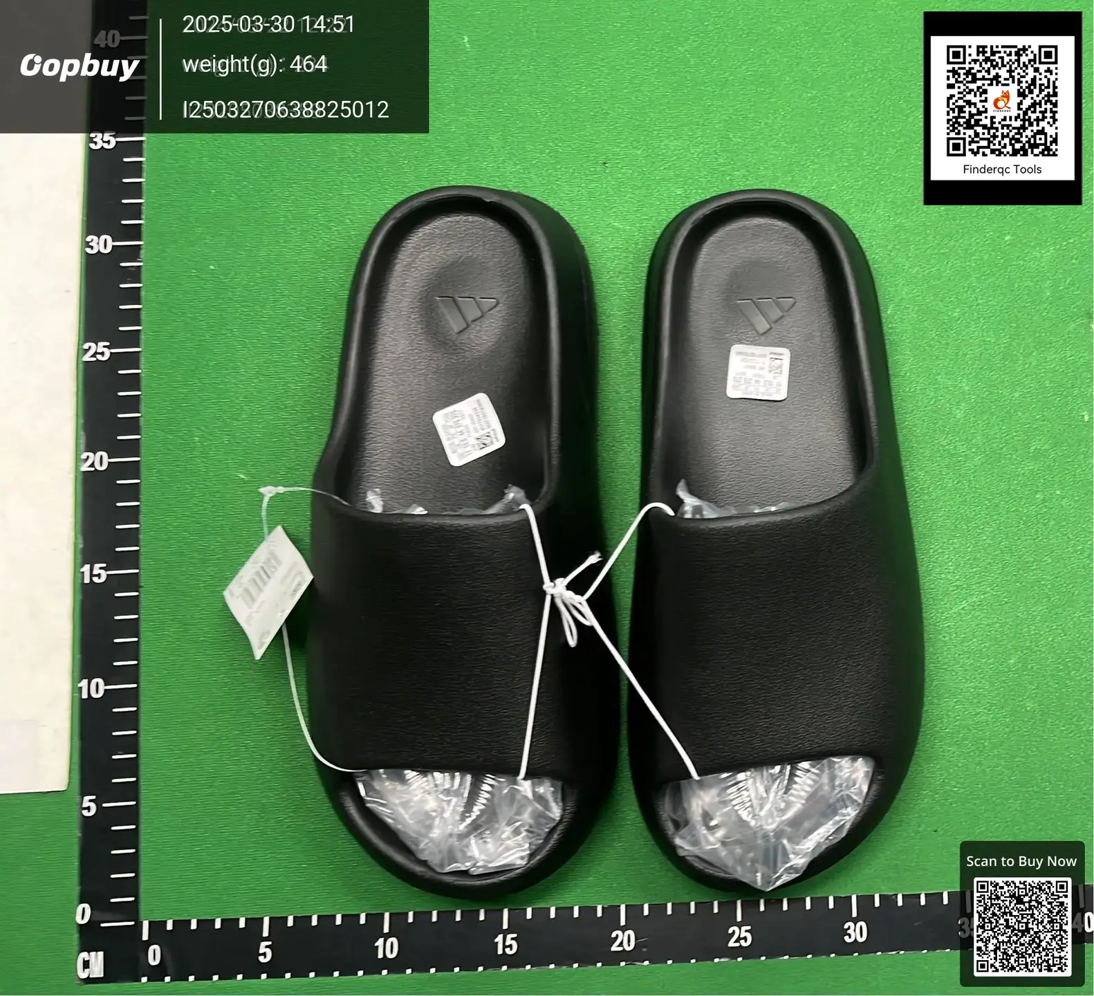 Adidas Adilette Comfort Slides Black