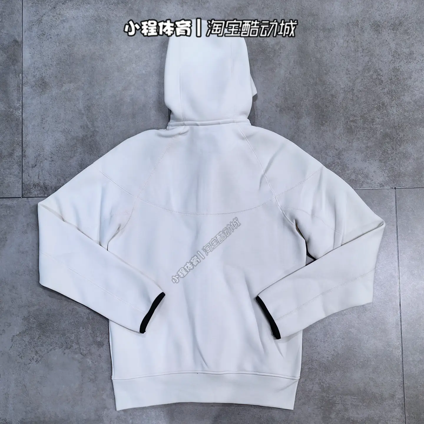Nike Tech Fleece Hooded Outwear Men Casual jacket Fb7922-010/020/063/247