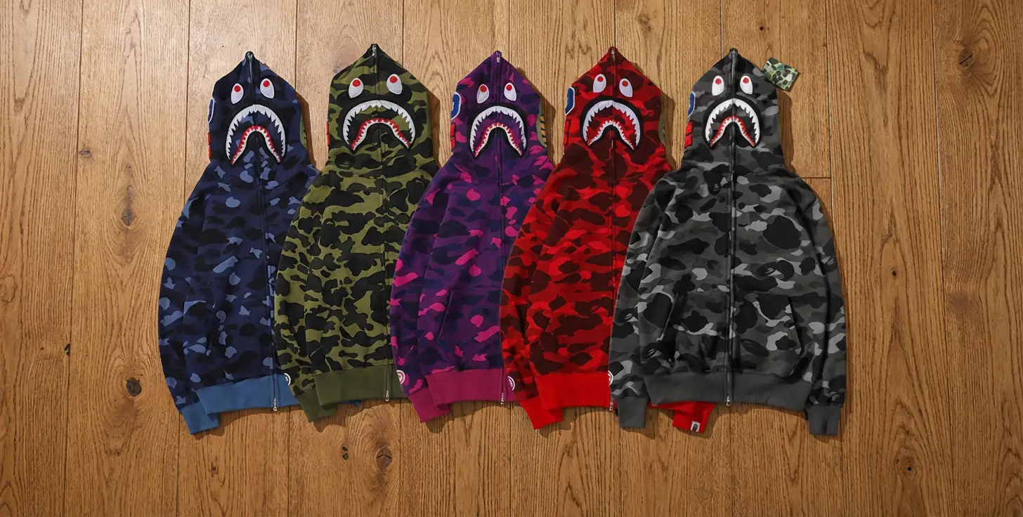 B*pe Hoodie