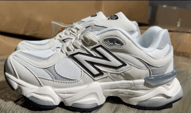 NB white blue