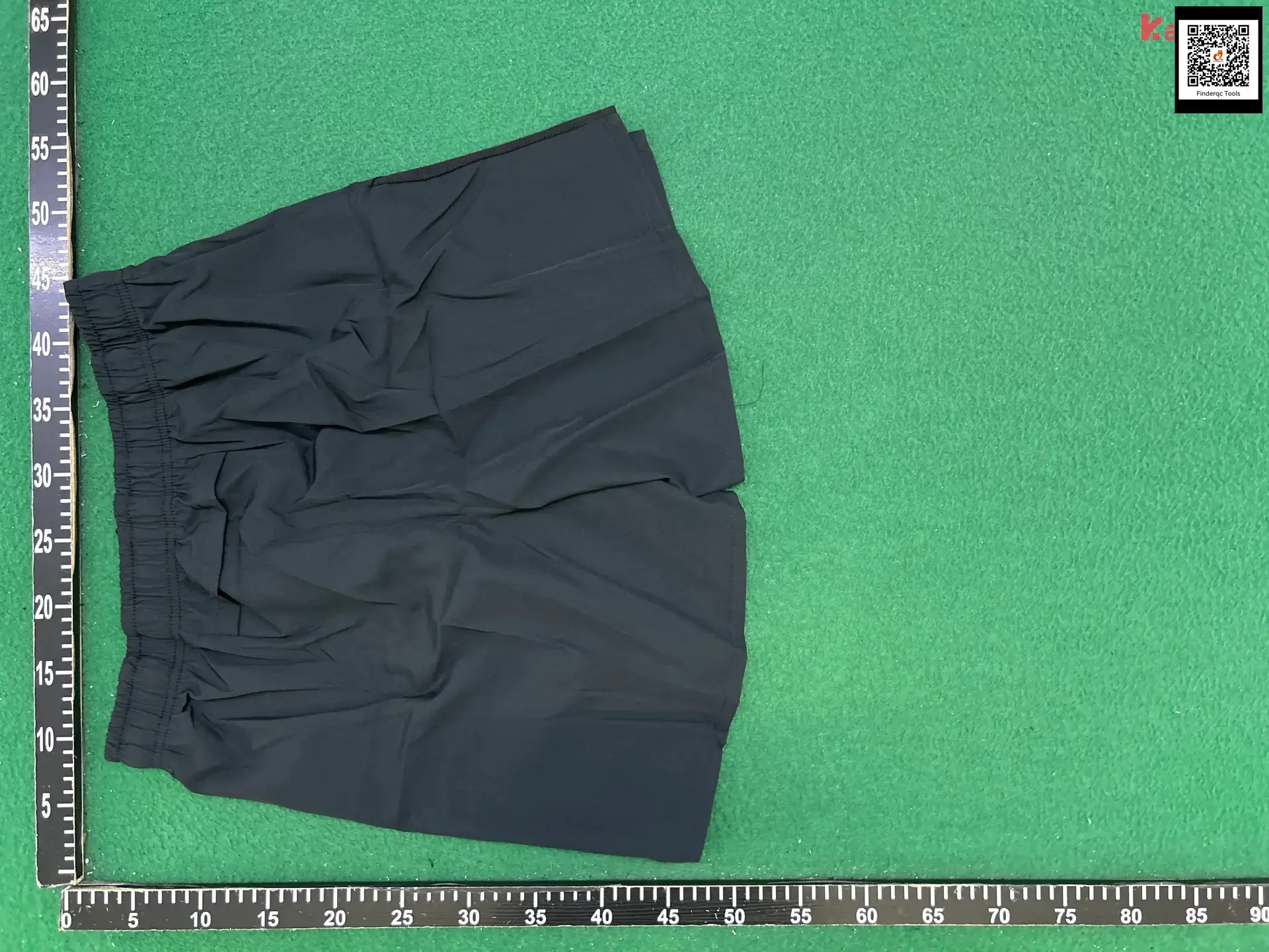 Sports Shorts Men's Spring and Summer New Arrival Woven Quick-Dry Running Black Shorts Breathable Shorts