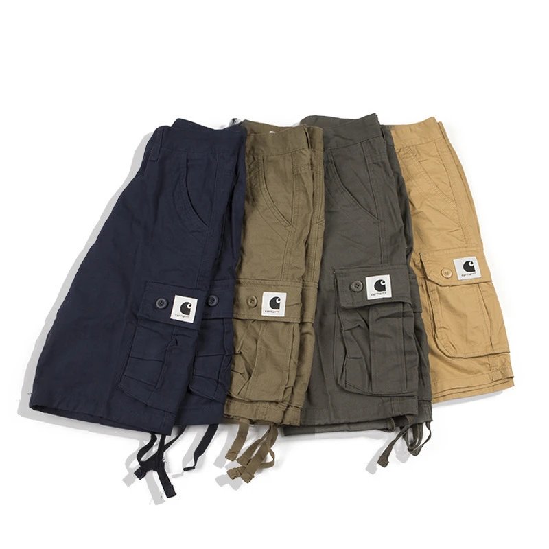 Carhartt Cargo Shorts