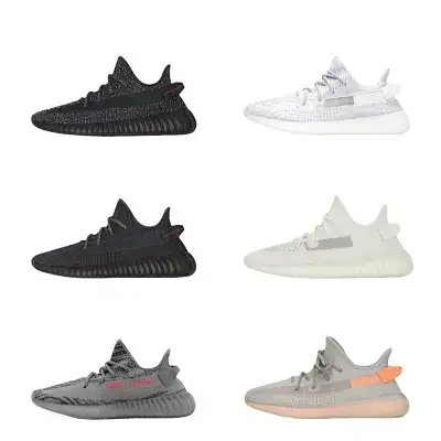 Adidas Yeezy Boost 350 V2