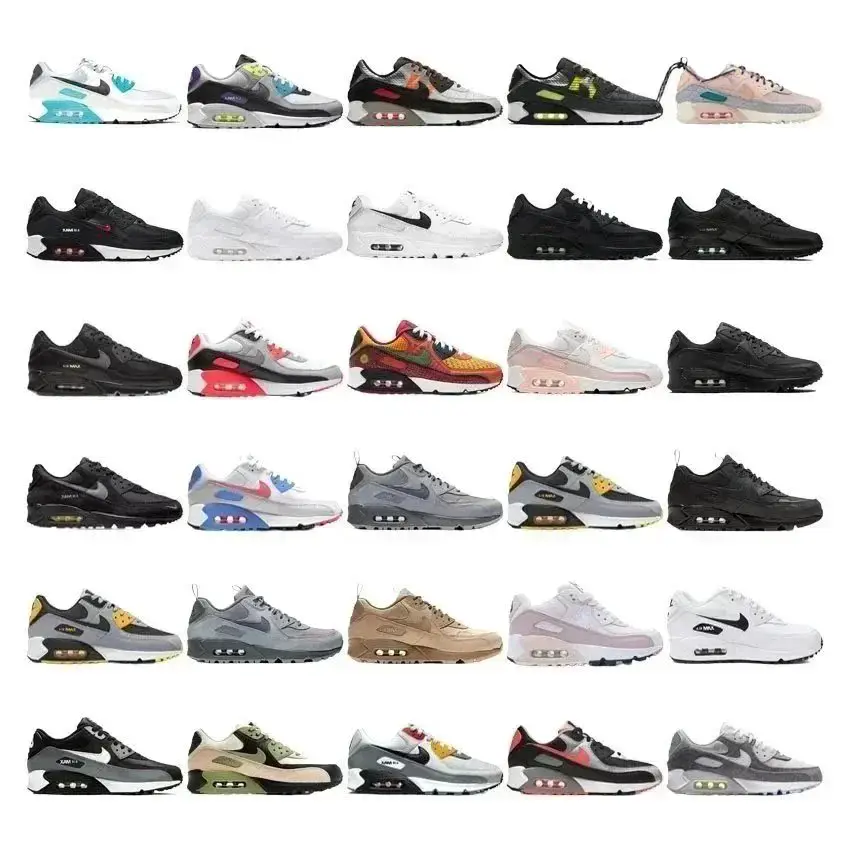 max 90Casual sneakers www.yupoo.site-0517