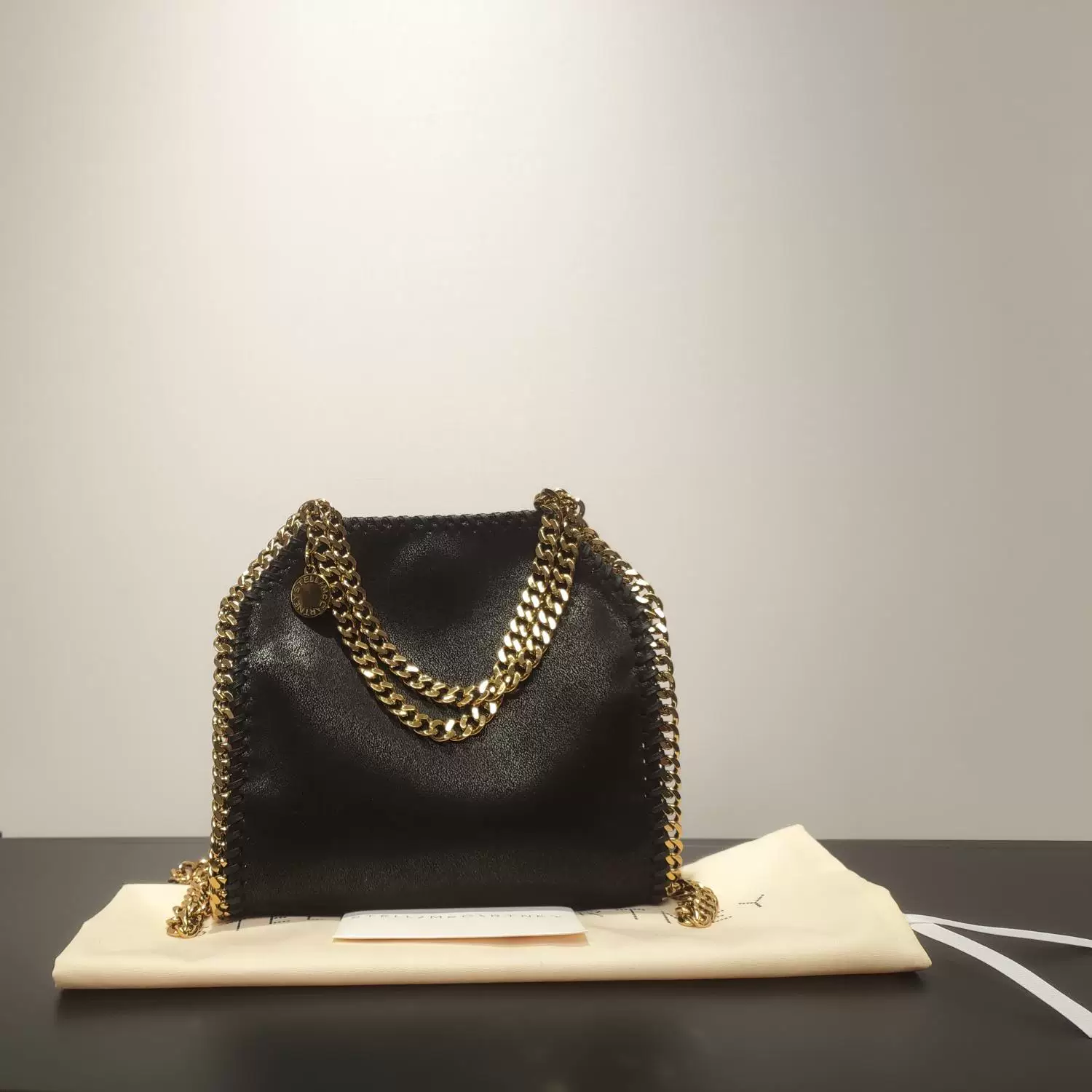 18cm Size Cross-Border Supply Source Aliexpress Shopee E-Commerce Popular Hot-Selling Chain Bag Versatile Crossbody Handbag Zdjęcie QC z TAOBAO na Qualit.ly