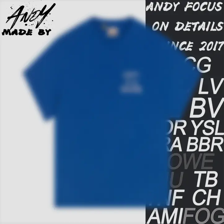 【ANDY製造】Item ID ：10002301