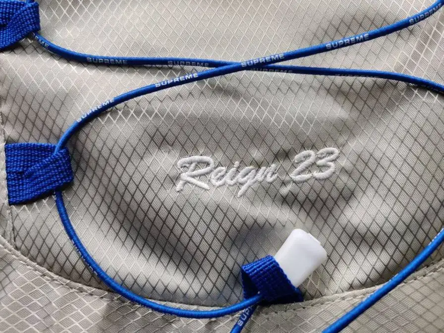 Supreme Reign 23 Backpack