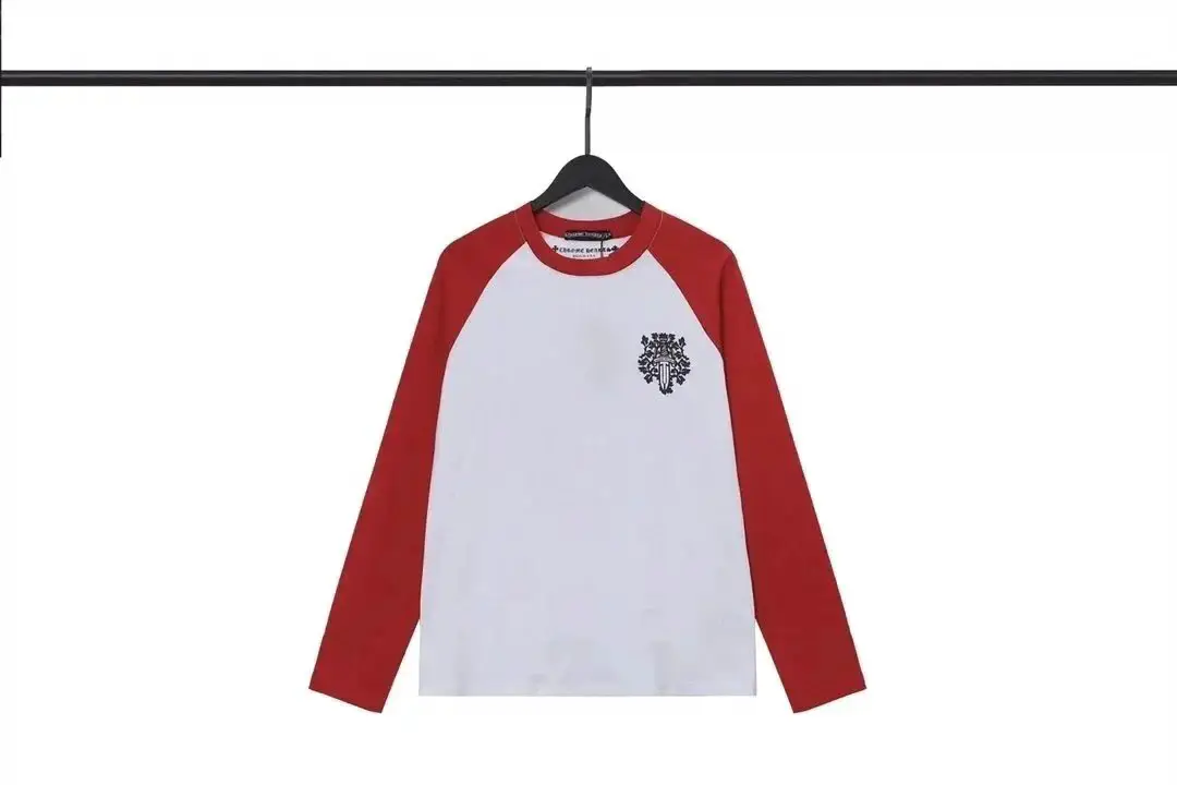 Chrome Hearts Sweatshirt 31 colorways