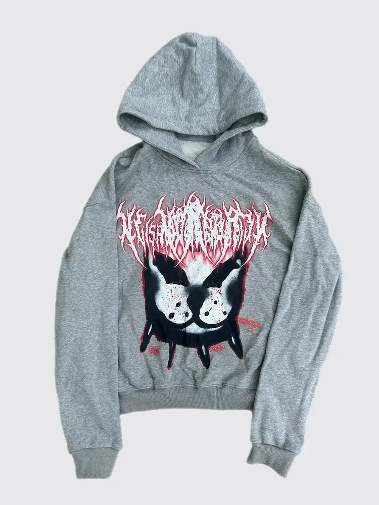 Droland Miller Hoodie