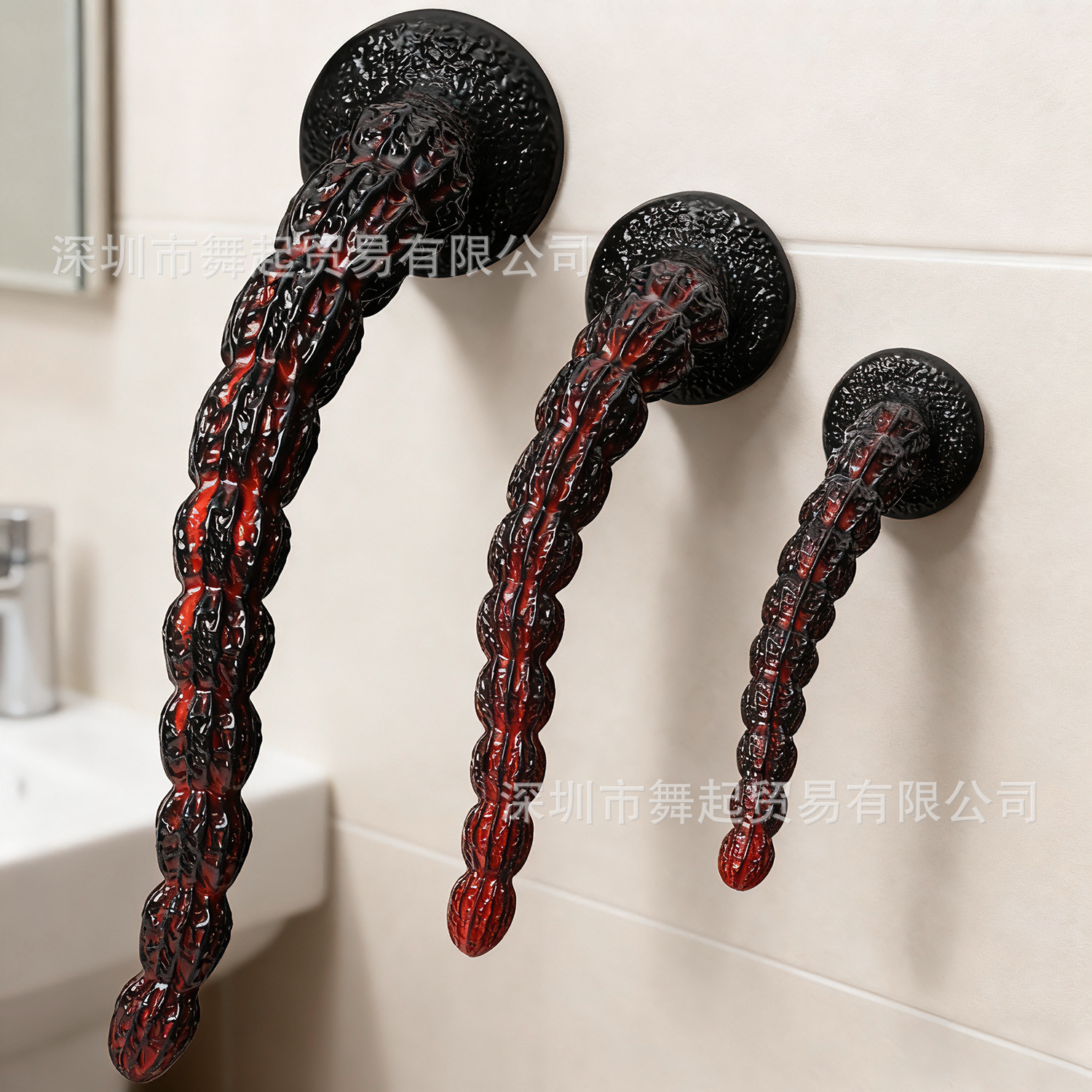Extra-Large Shaped Anal Exploration Toy, Progressive Anal Expansion Model for Beginners, Female Sex Toy, Direct Supply from Manufacturer, Wholesale