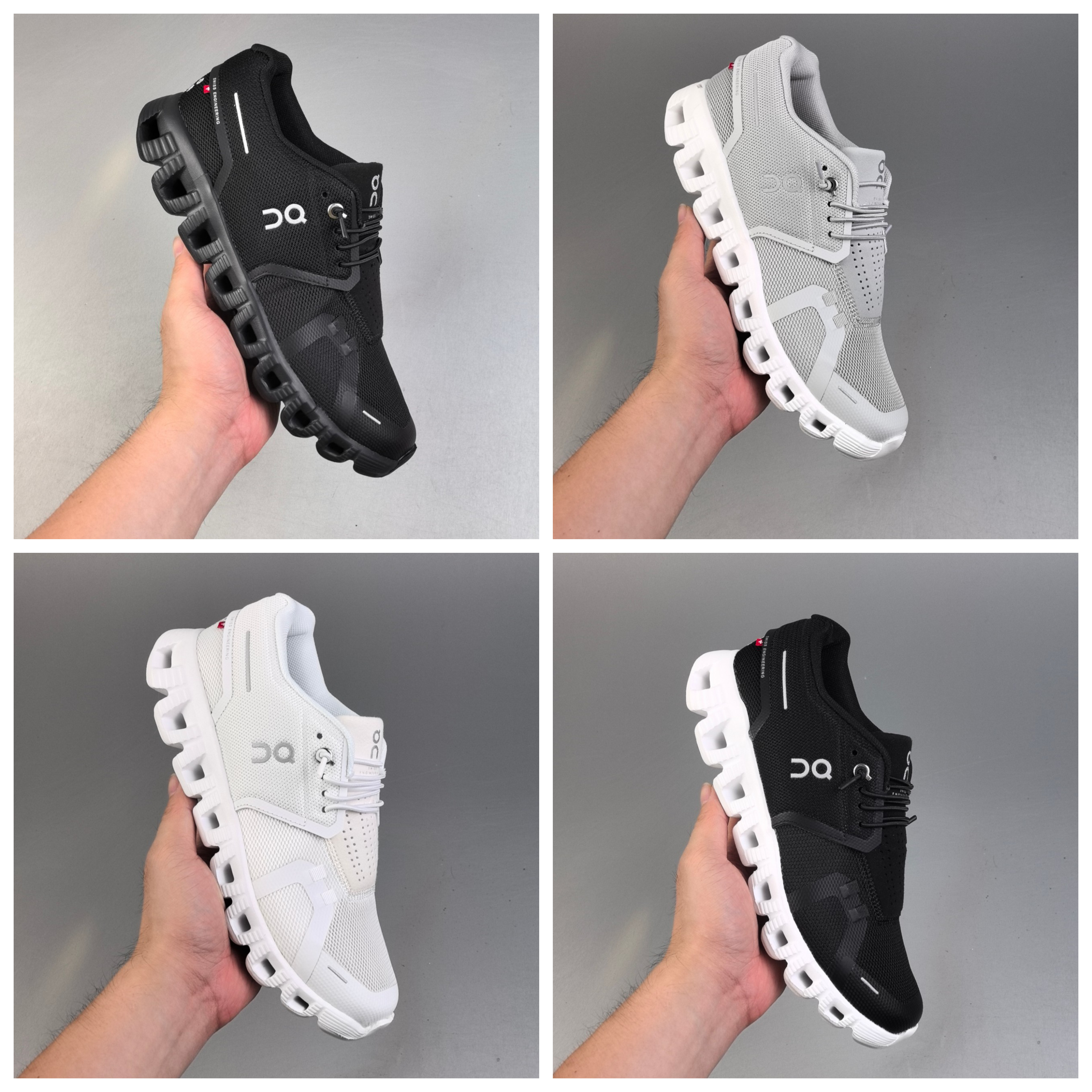 36/47 On Nongran Cloud 5 Casual Shoes WhatsApp :+ 44 7933897081 Foto QC de WEIDIAN na Qualit.ly