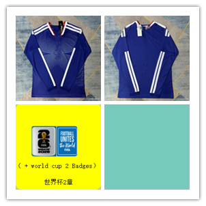 2026 J.Apa Home Fans Long 32 Teams Jersey 6266251048 S-2Xl
