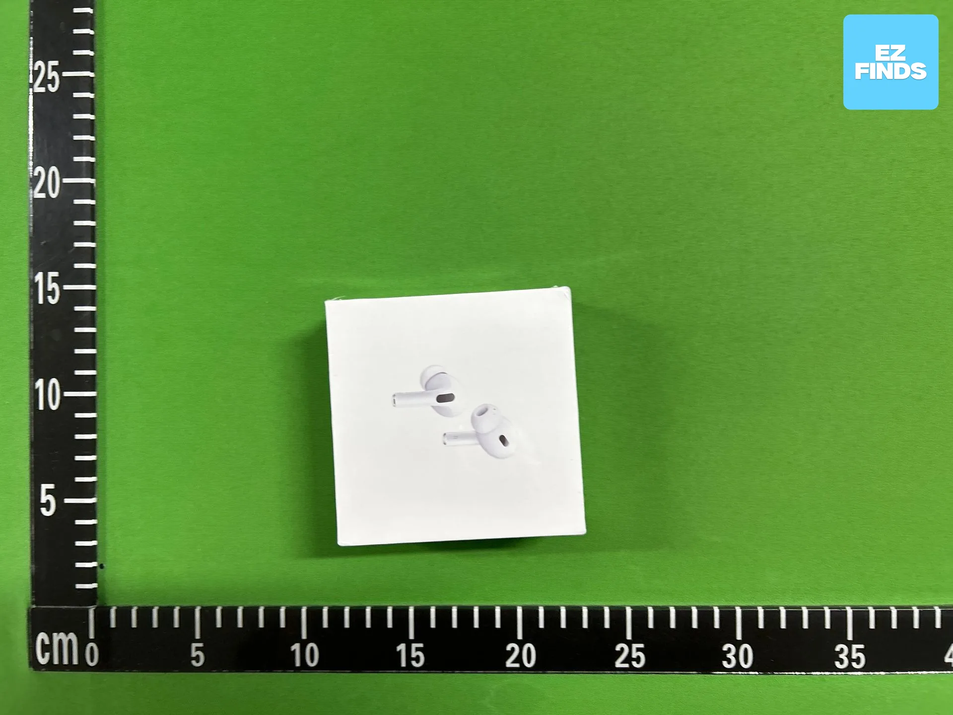 e*arphone -(F-098) QC-Foto von WEIDIAN auf Qualit.ly QC