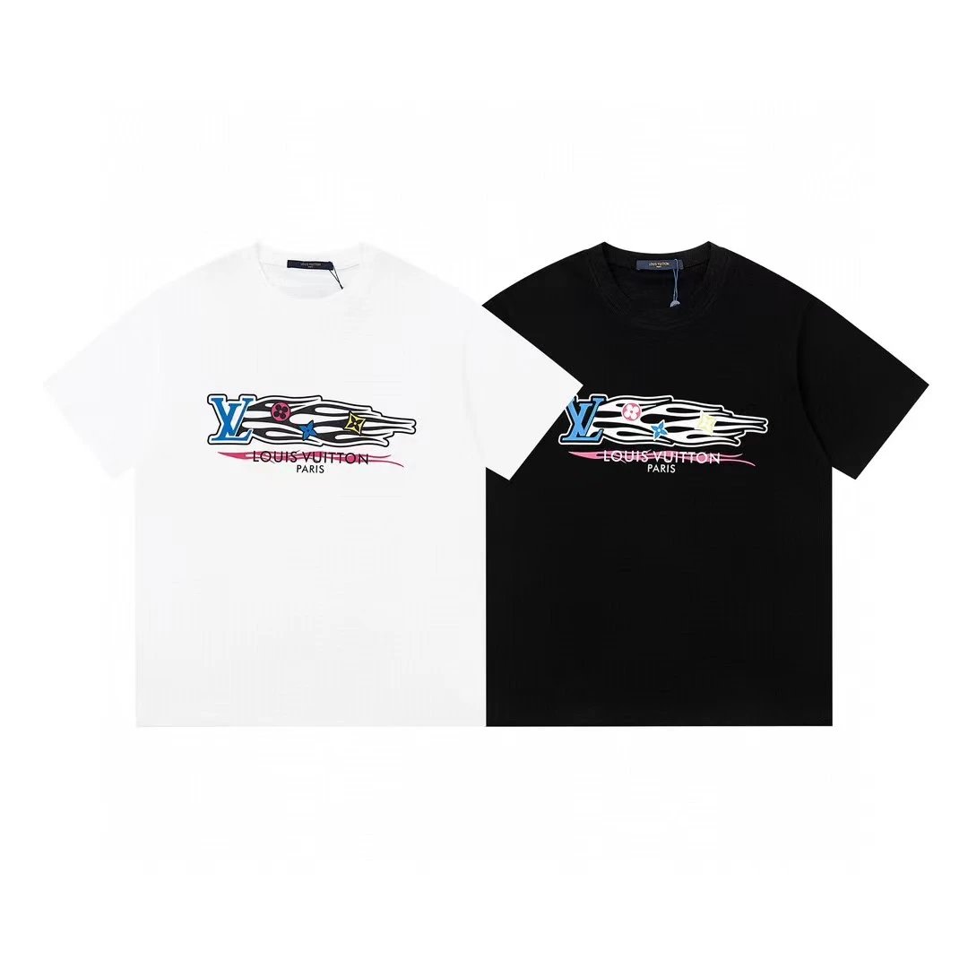 L T-shirt