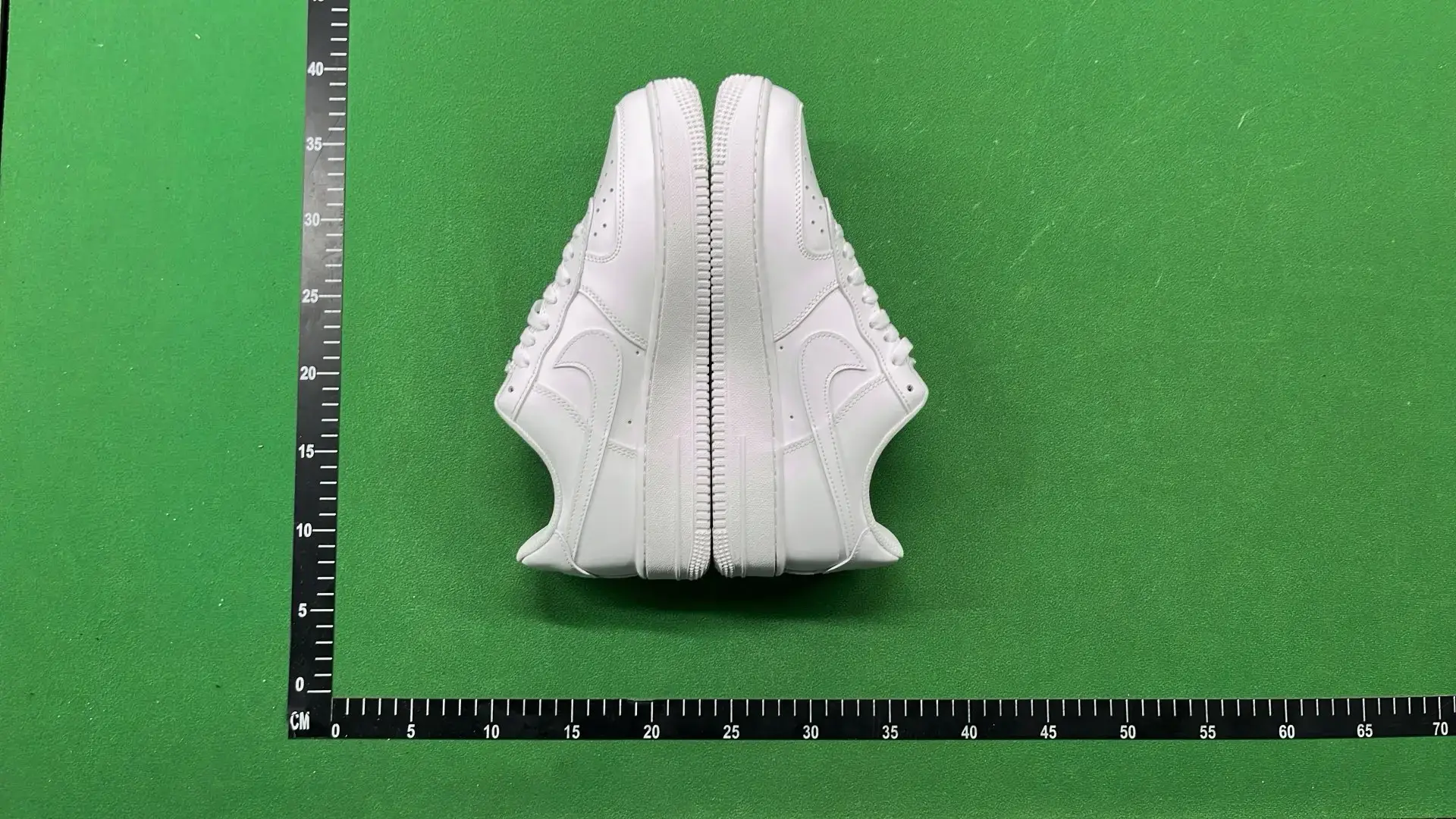 Nike Air Force 1 Low White