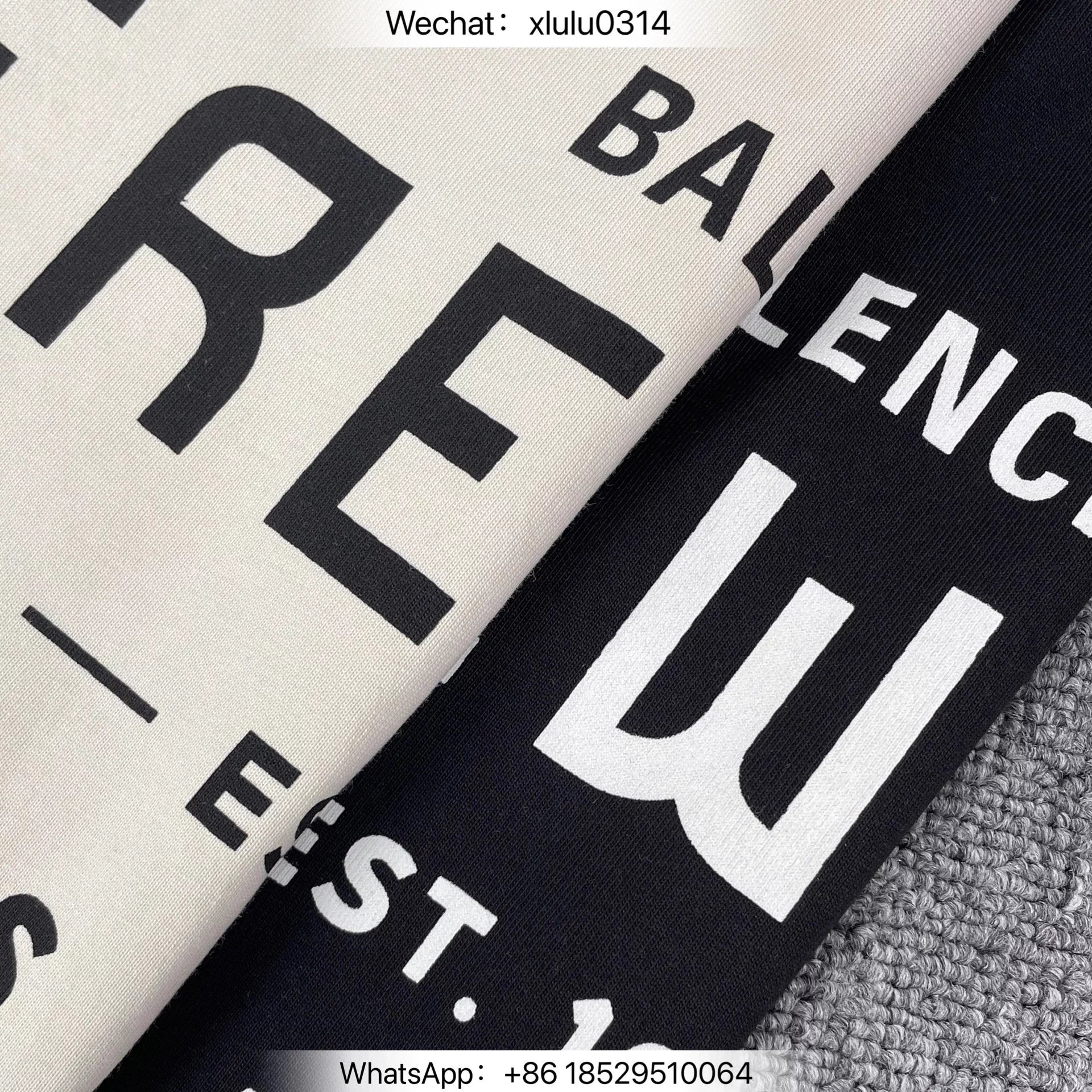 Jasonreps EREWHON印花短袖