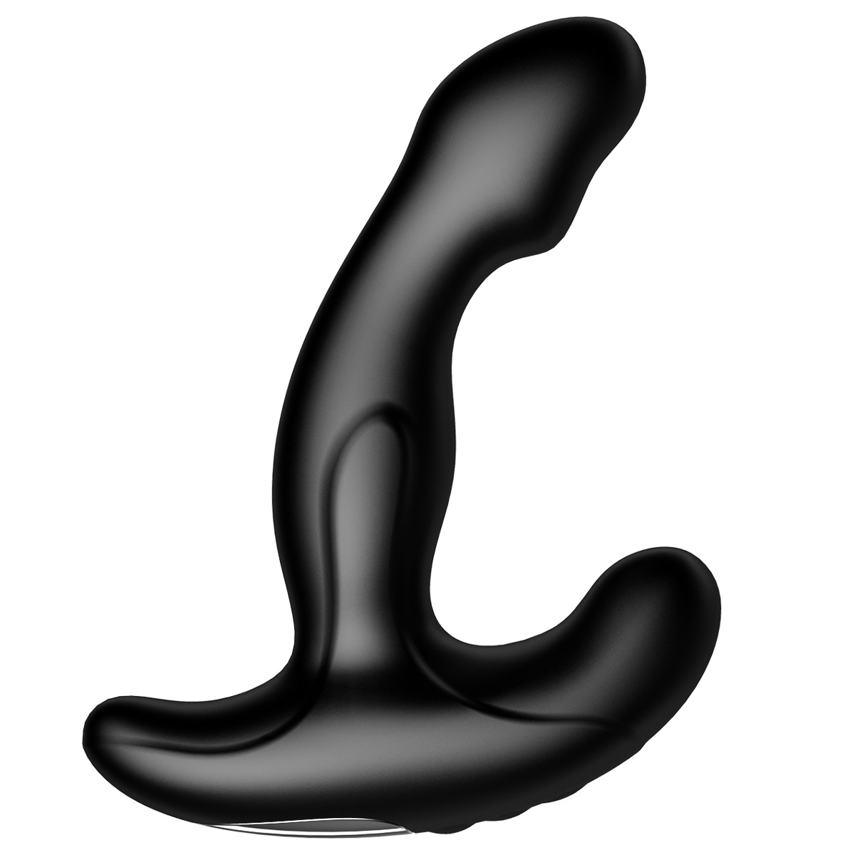 Men's Anal Plug, Adult Sex Products, Same-Room Fun G-Spot Anal Plug, Unisex Anal Plug, USB Backcourt 