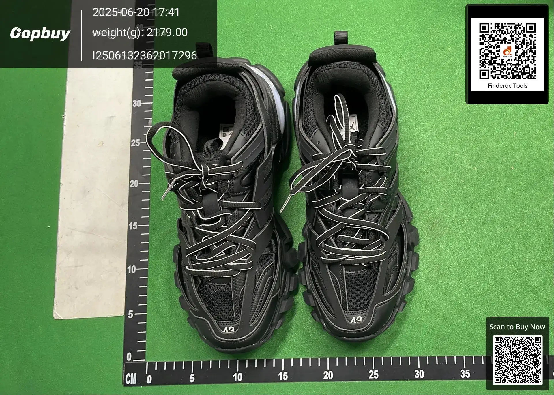 Branded Sports Shoes Paris Retro Shoes Trendyy Versatile Dad Shoes with Lights Sports Shoes Original Box