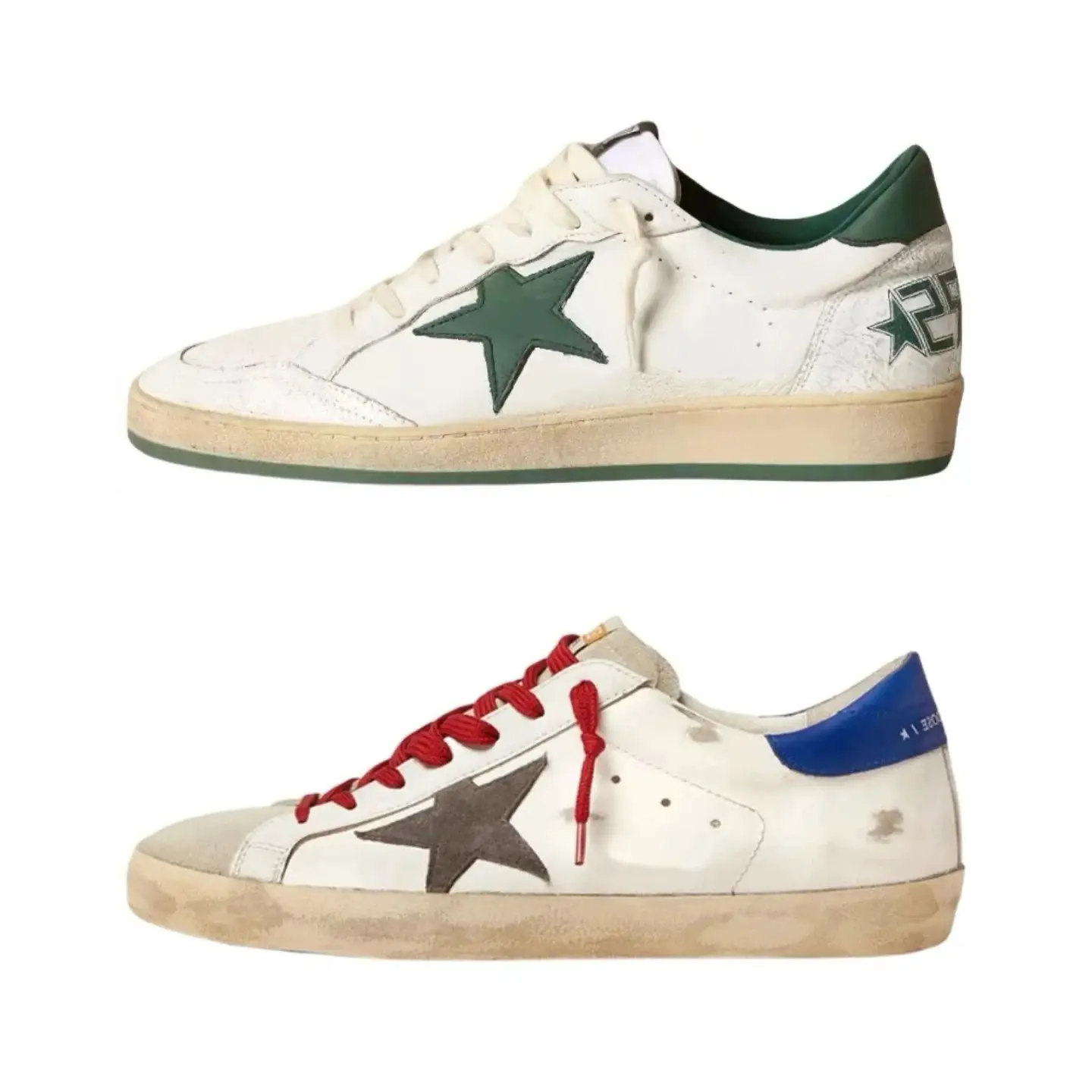 Lifestyle Casual Shoes