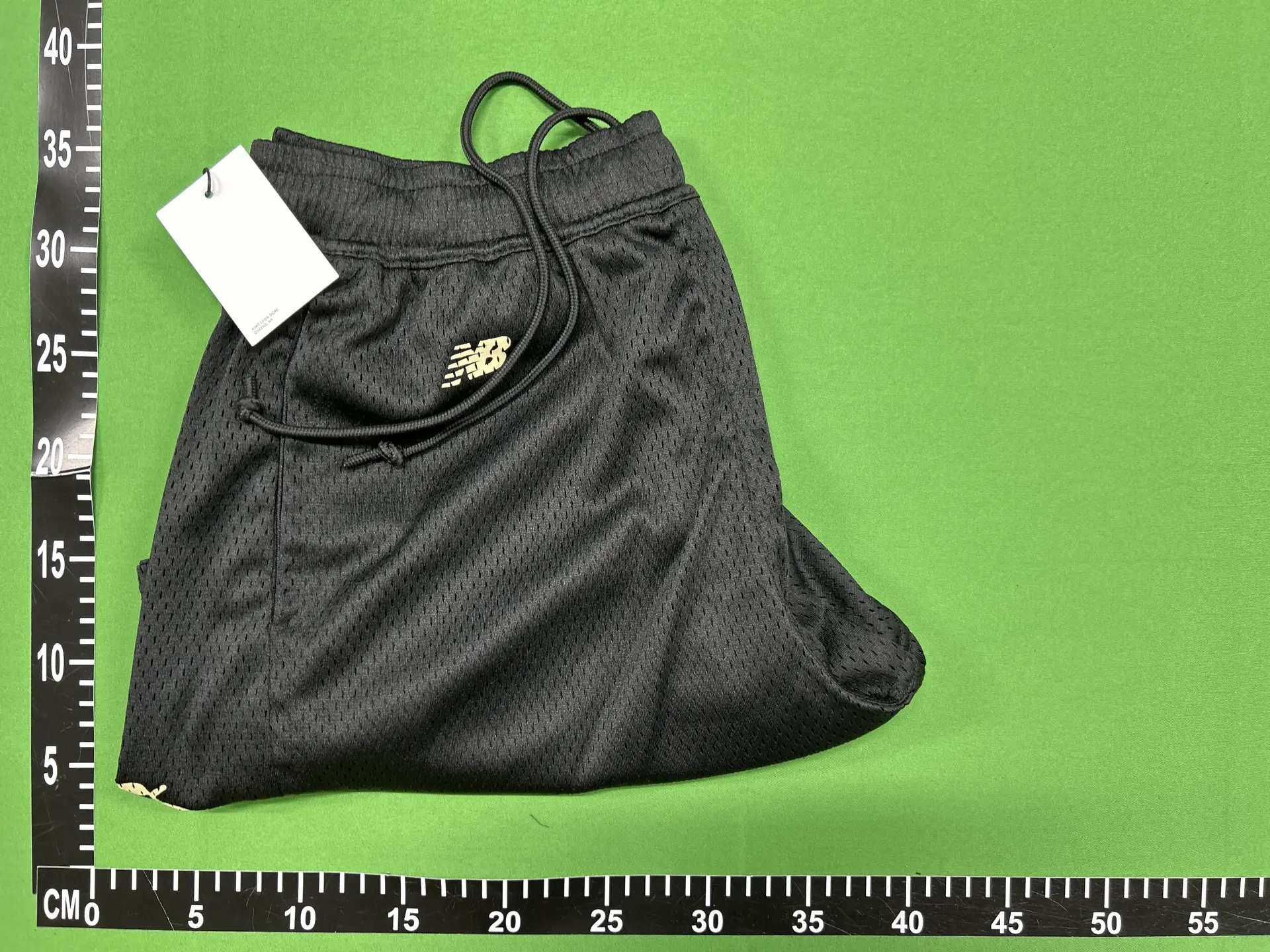 Team Leon Performance Short Comfortable and Simple Casual Shorts
