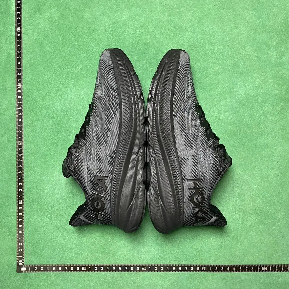 B0D breathable low cut off-road marathon training running shoes