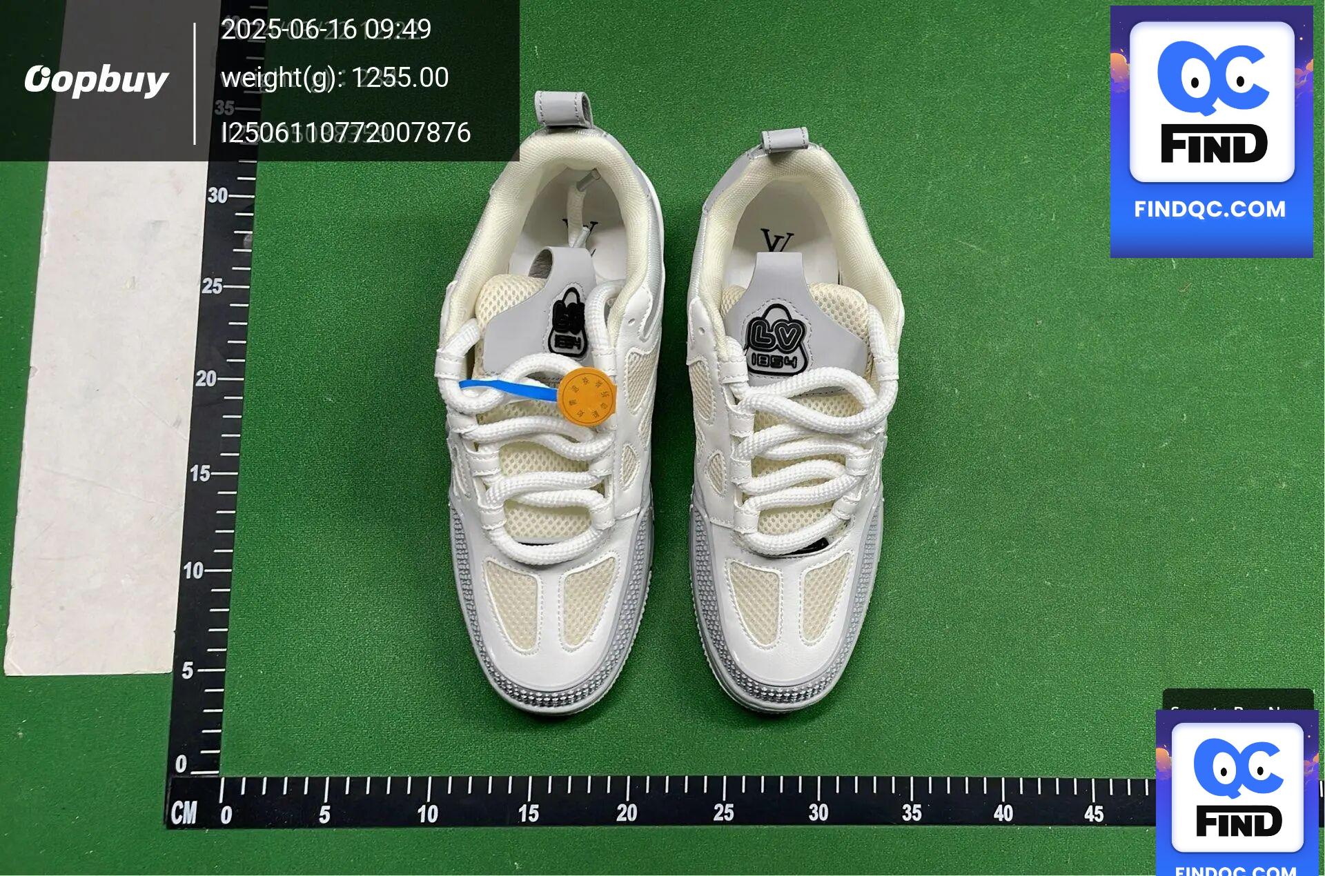 Foreign Trade High Version Trainer Donkey's Sneakers Sports Shoes Breathable Casual Couple Men's and Women's Same Sneakers QC