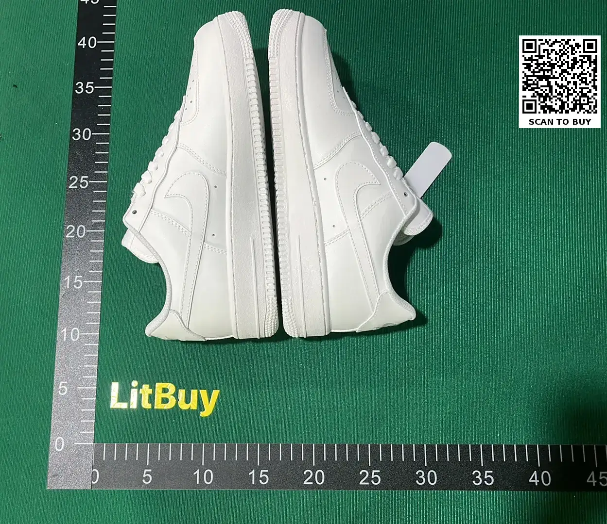 Nike Air Force 1 Low White