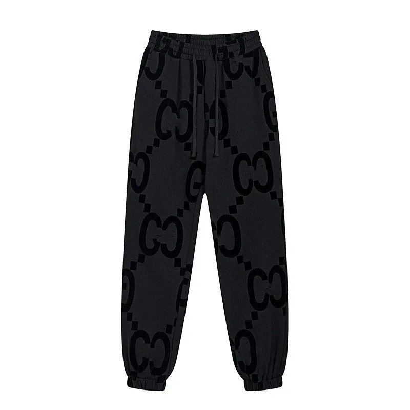 GUCCI Jogger Pants