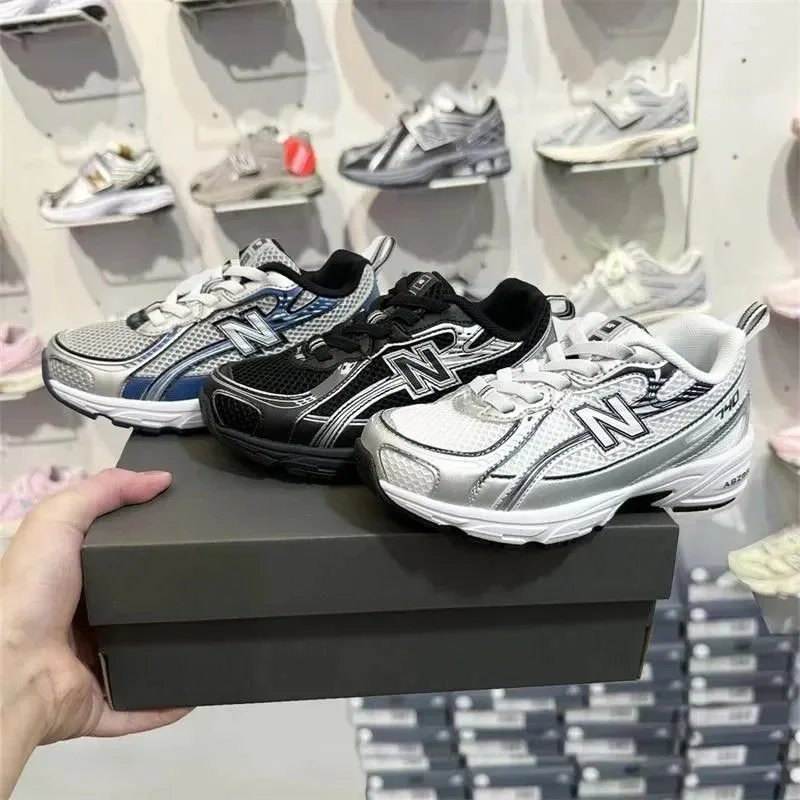 nbl 740跑鞋