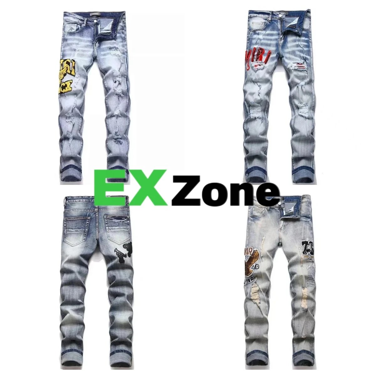 高品质牛仔裤WhatsAPP+86 17759116642