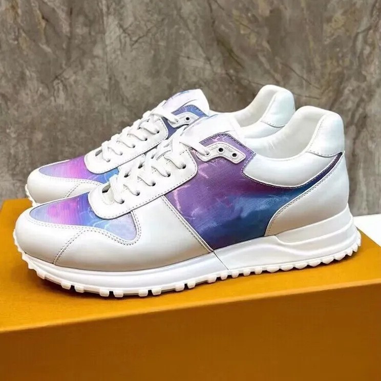 In-Stock 2025 Spring/Summer New Unisex Sports Shoes Casual Fashion Shoes Trendy Classic Versatile Height-Increasing