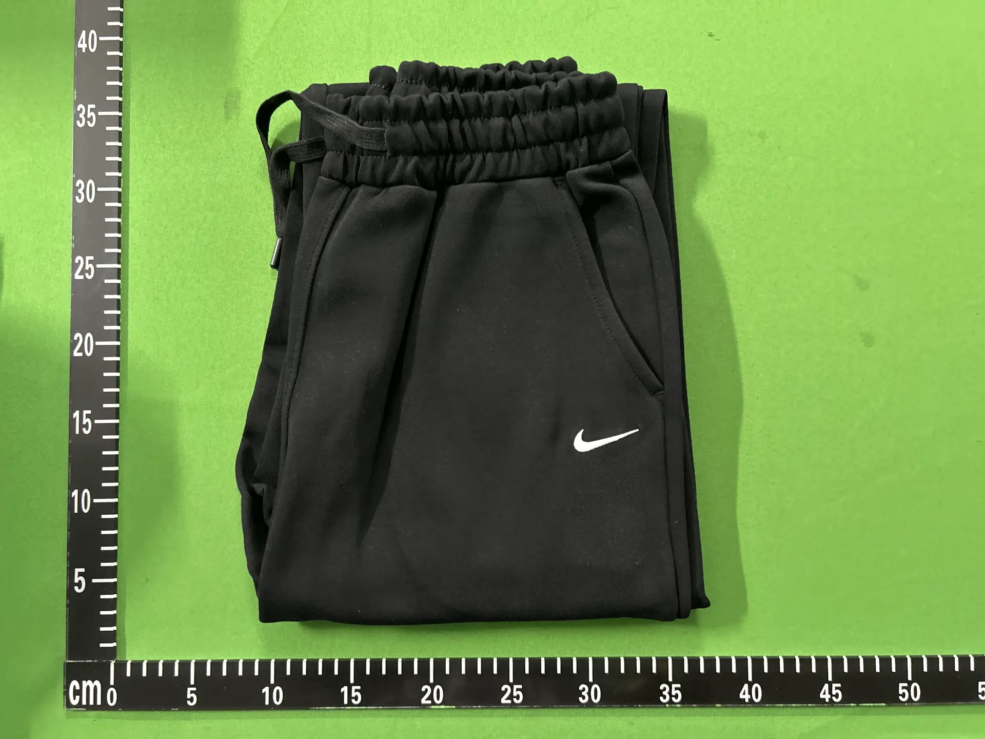 Nike Pants Black 51107354