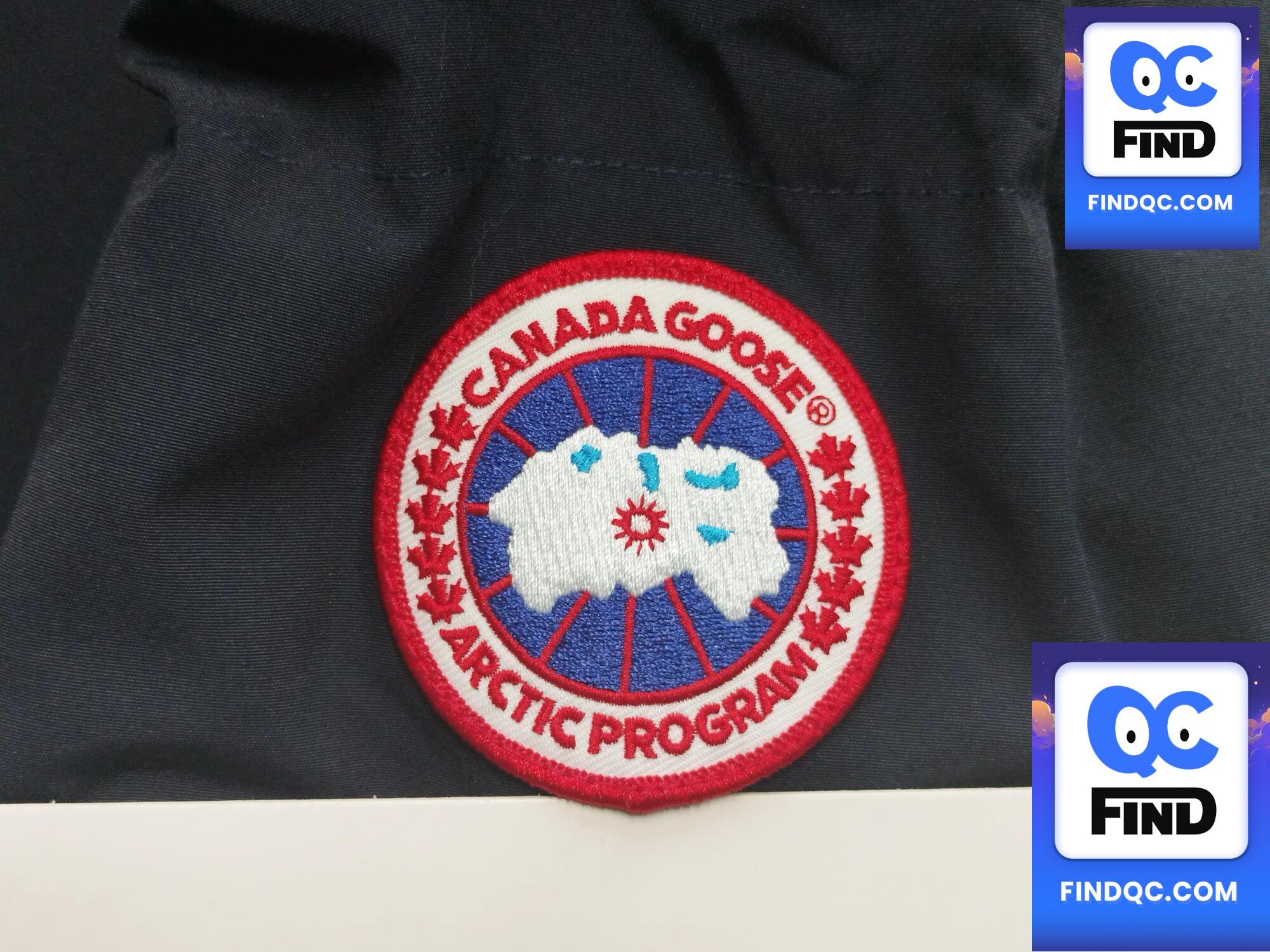 G30 Men's Jacket QC