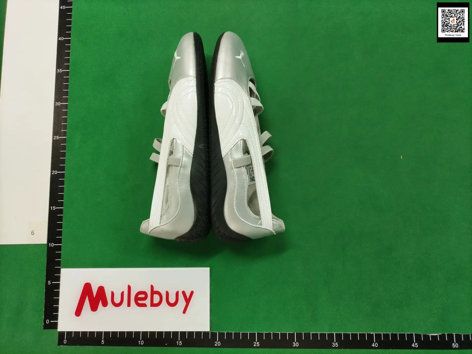 2025 New Mary Jane Speedcat Soft Sole Slip-on Puff Shoes Strap Ballet Women's Shoes Putian Shoes