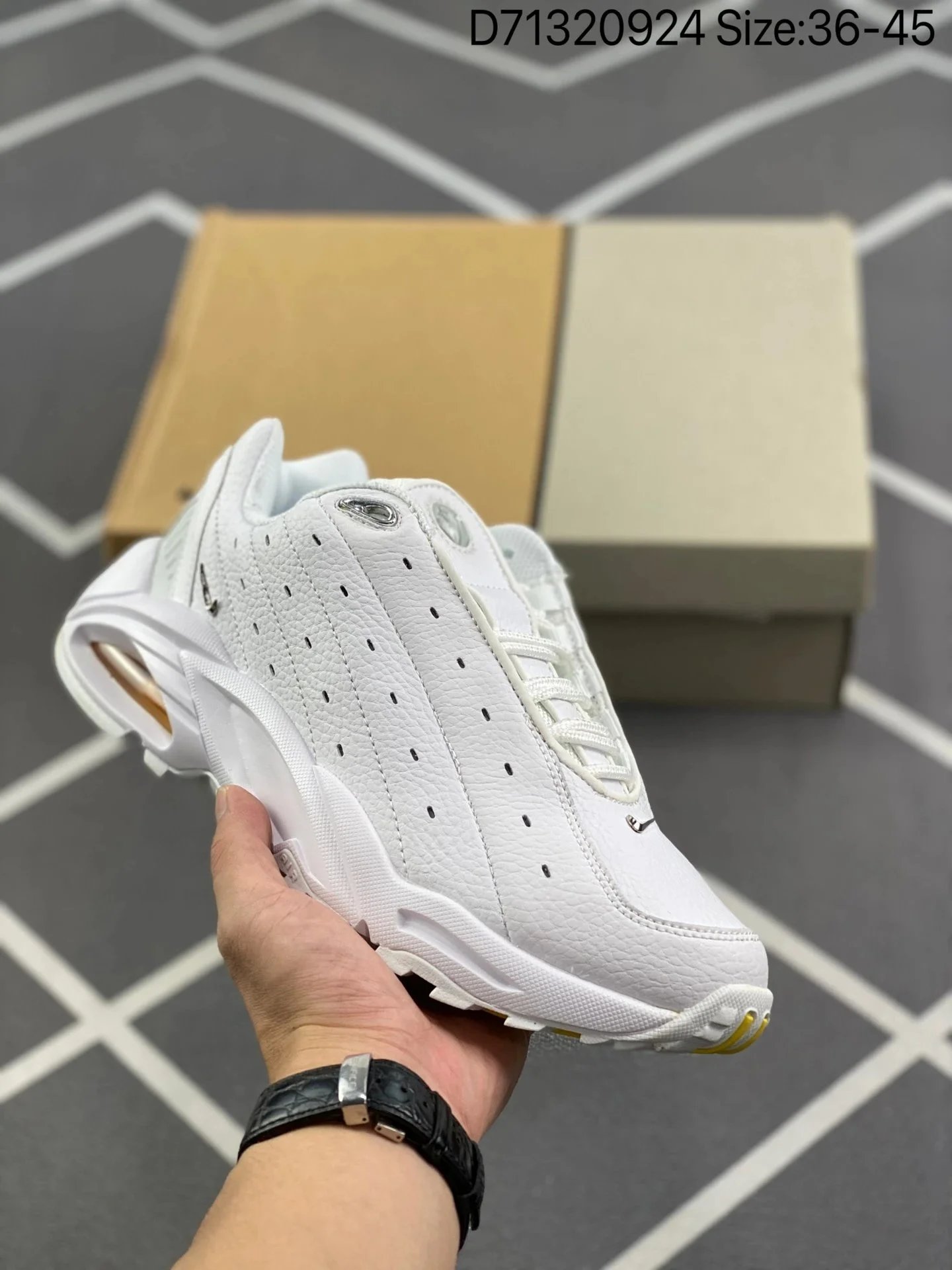 Hot Step 高品质1:1点点
