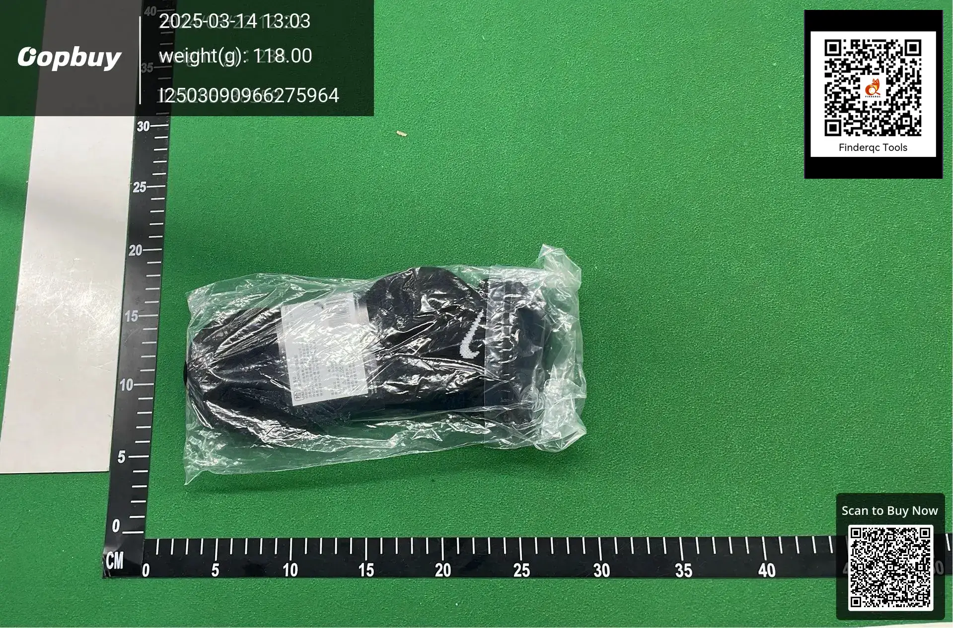 3 pairs of socks per order