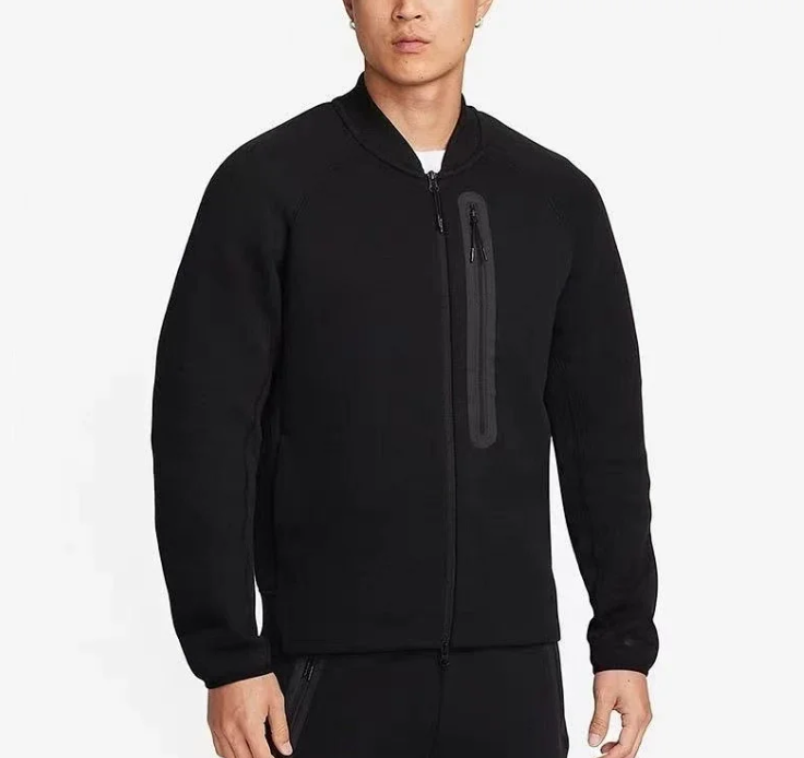 NIE New tech cardigan