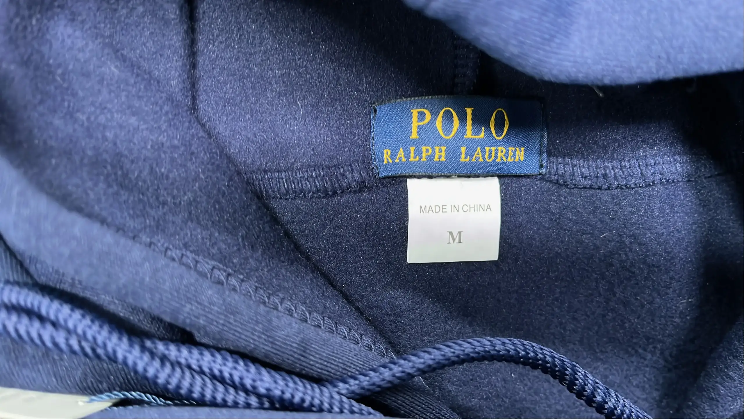 Polo Ralph Lauren Hoodie