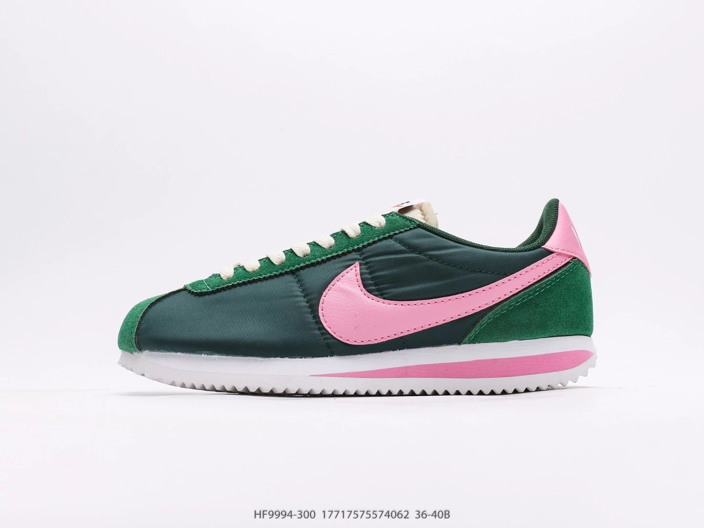 耐克NK CLASSIC CORTEZ 阿甘系列