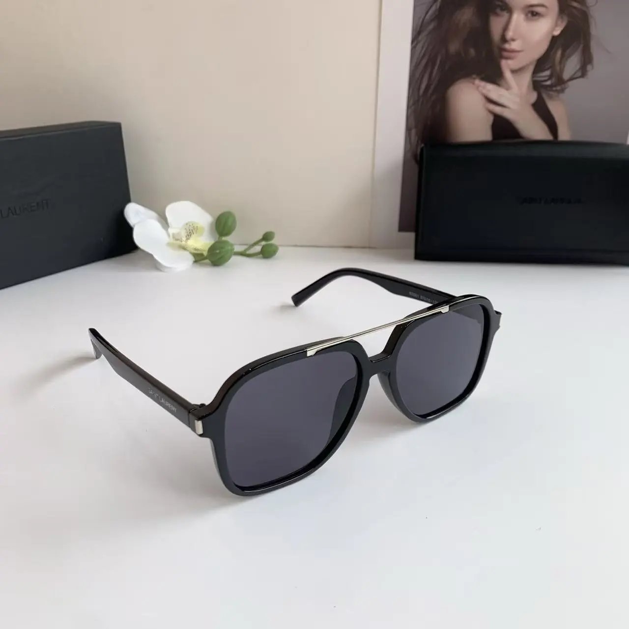 Saint Laurent Sunglasses