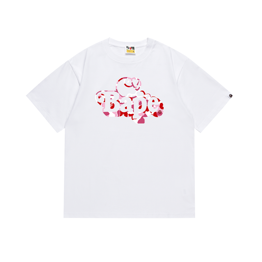 Bape T-Shirt